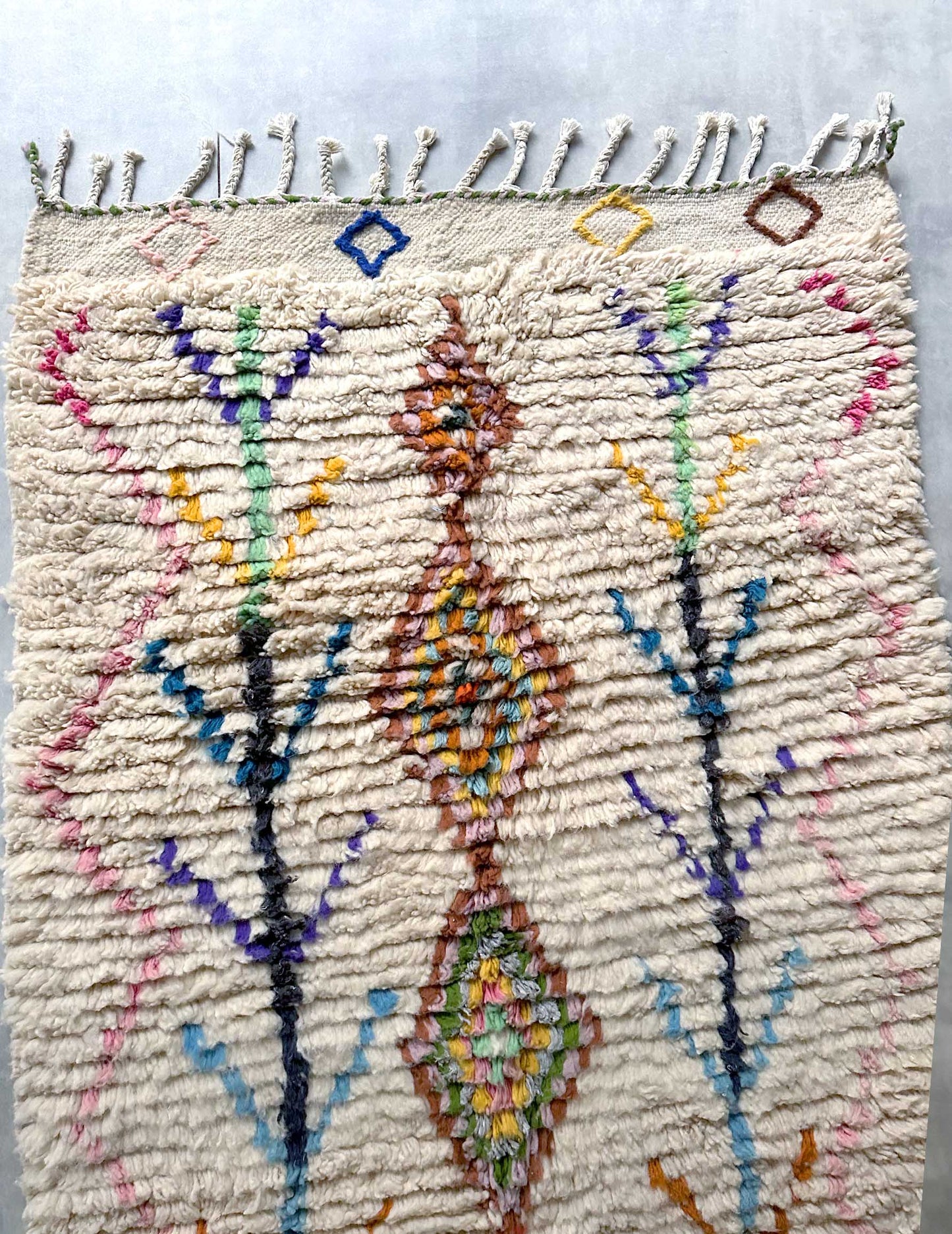 Azilal rug