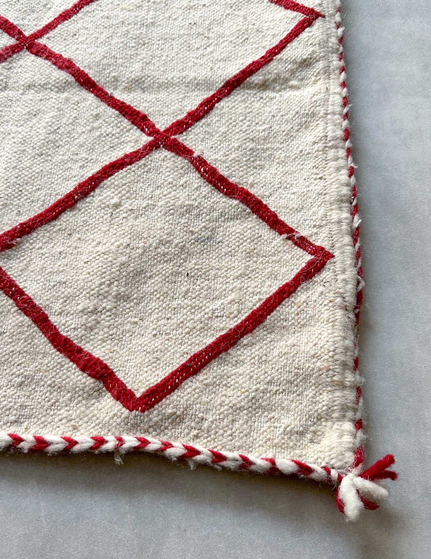 Cushion cover
