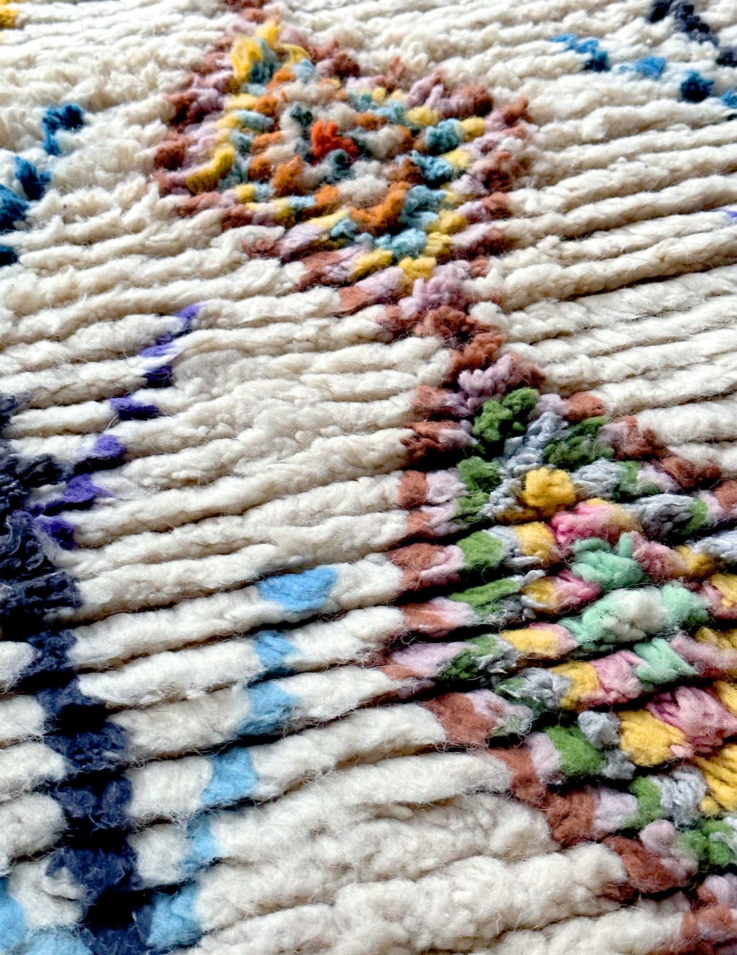 Azilal rug