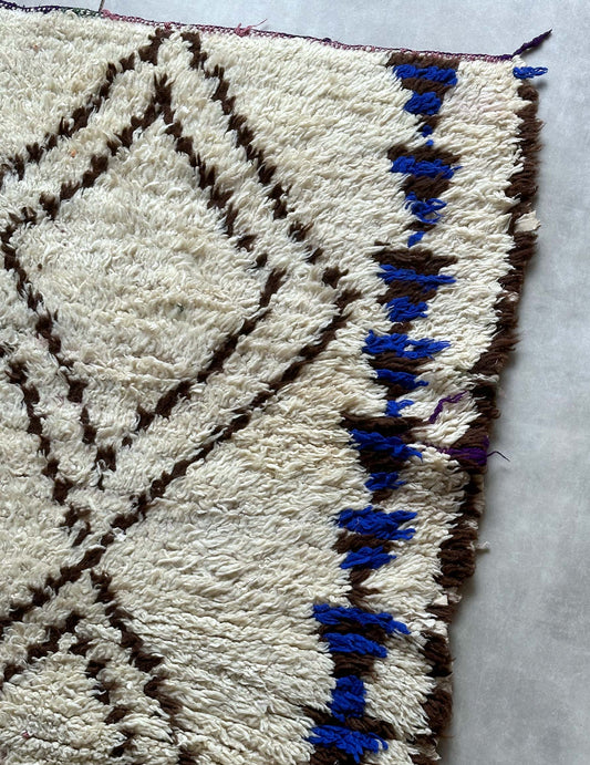Vintage rug