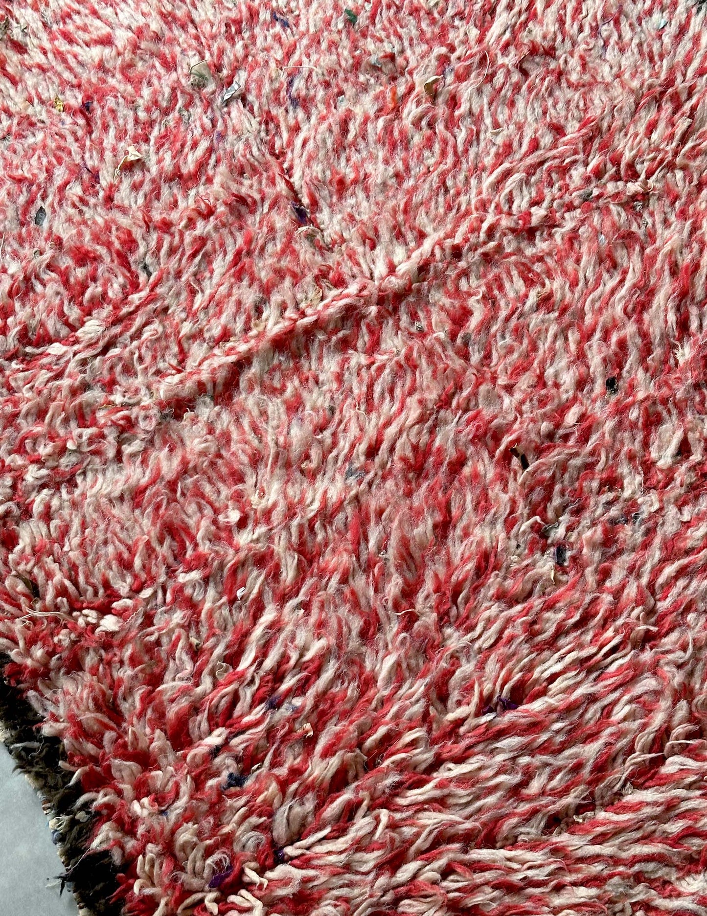 Vintage rug