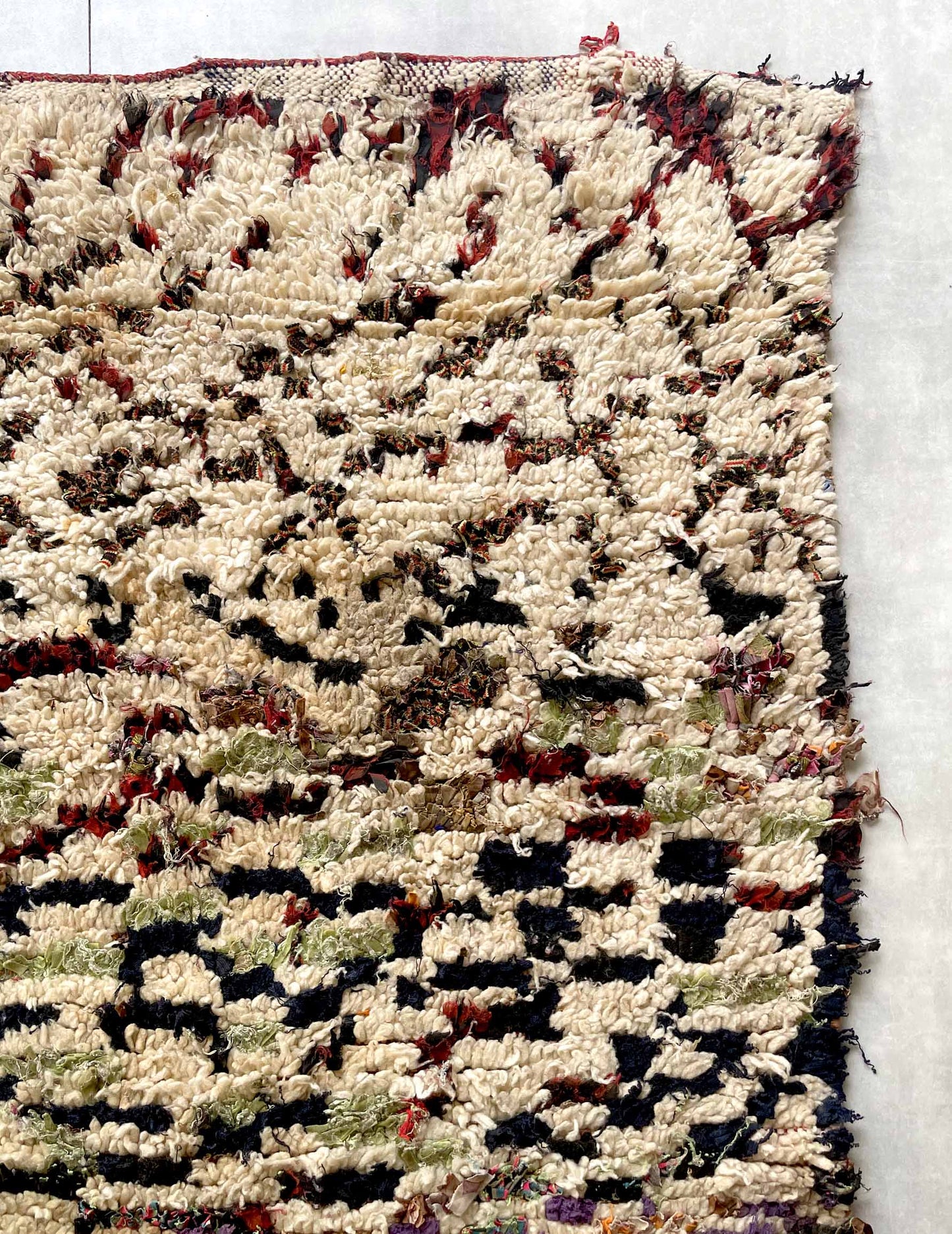 Vintage Rug