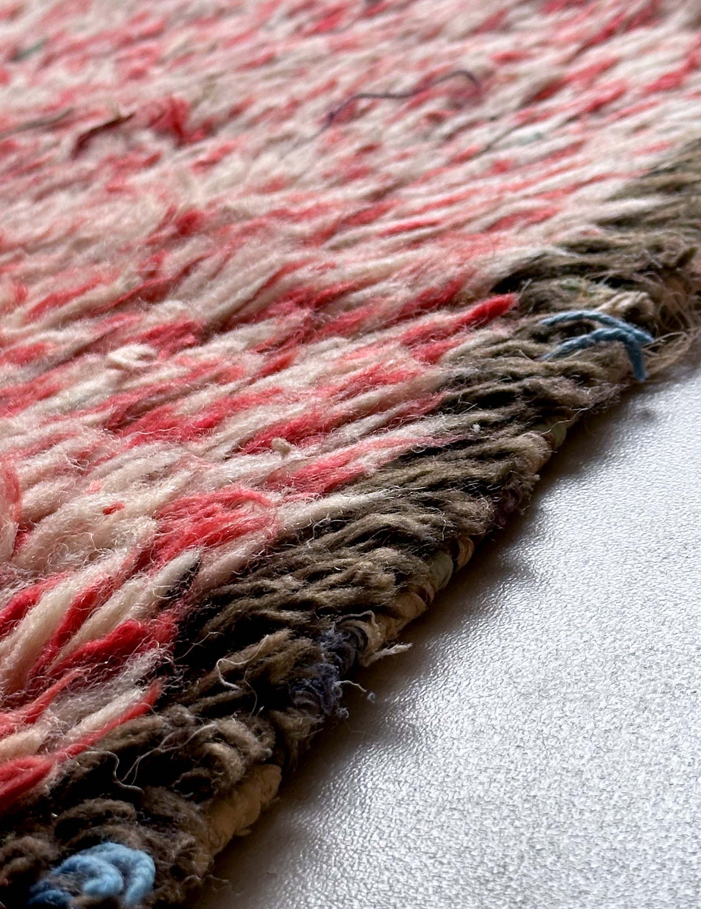 Vintage rug