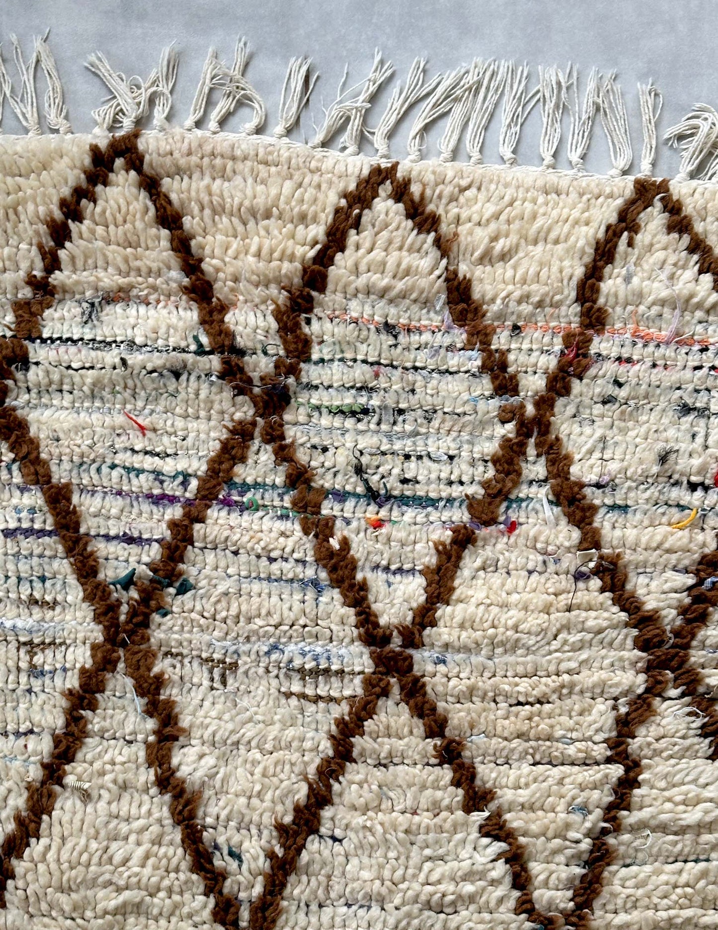 Vintage Rug