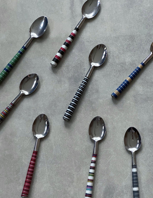 Teaspoon