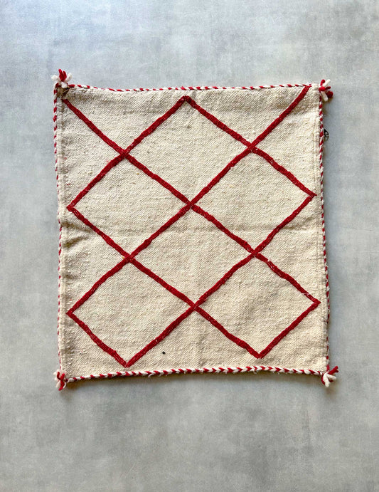 Cushion cover