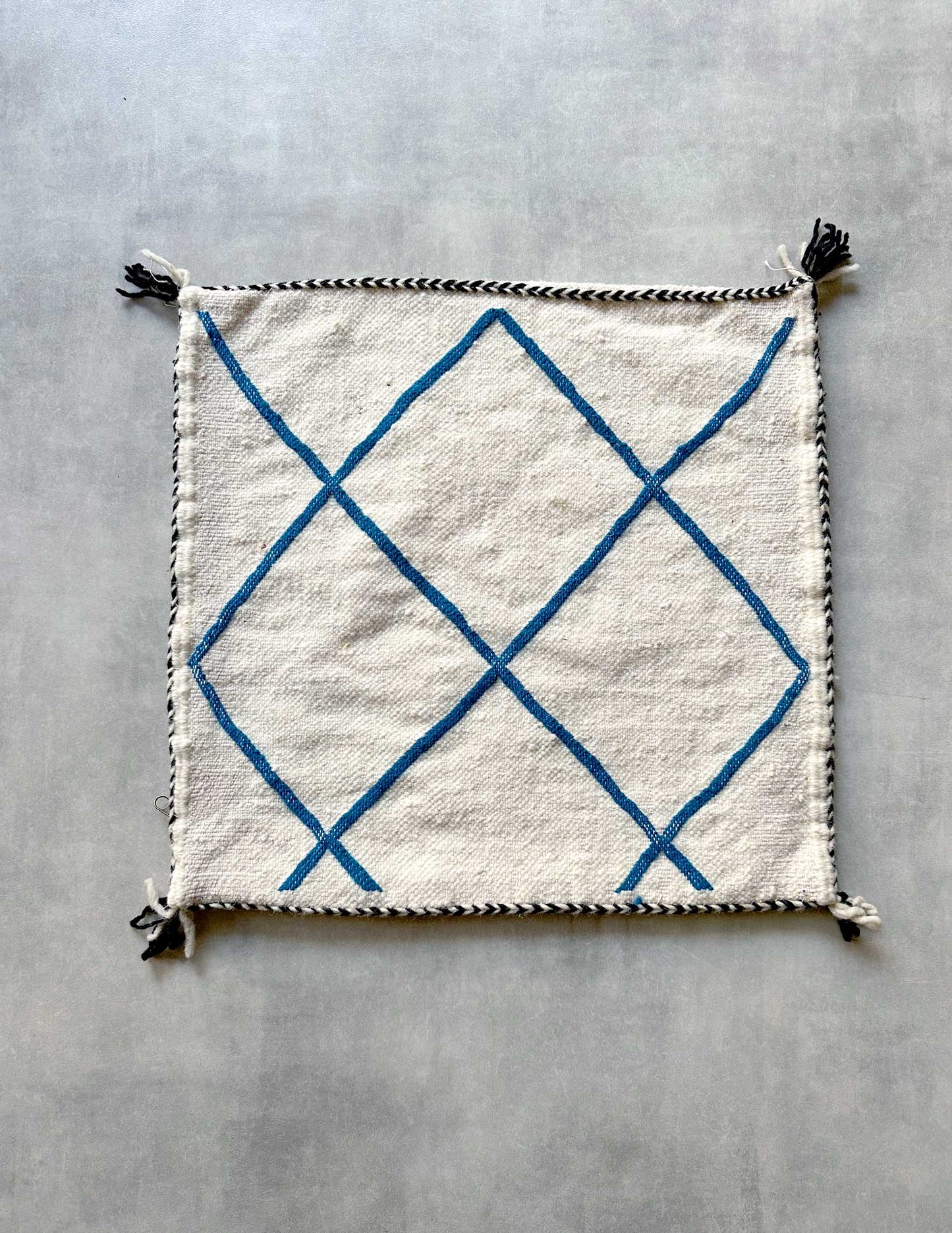 Cushion cover