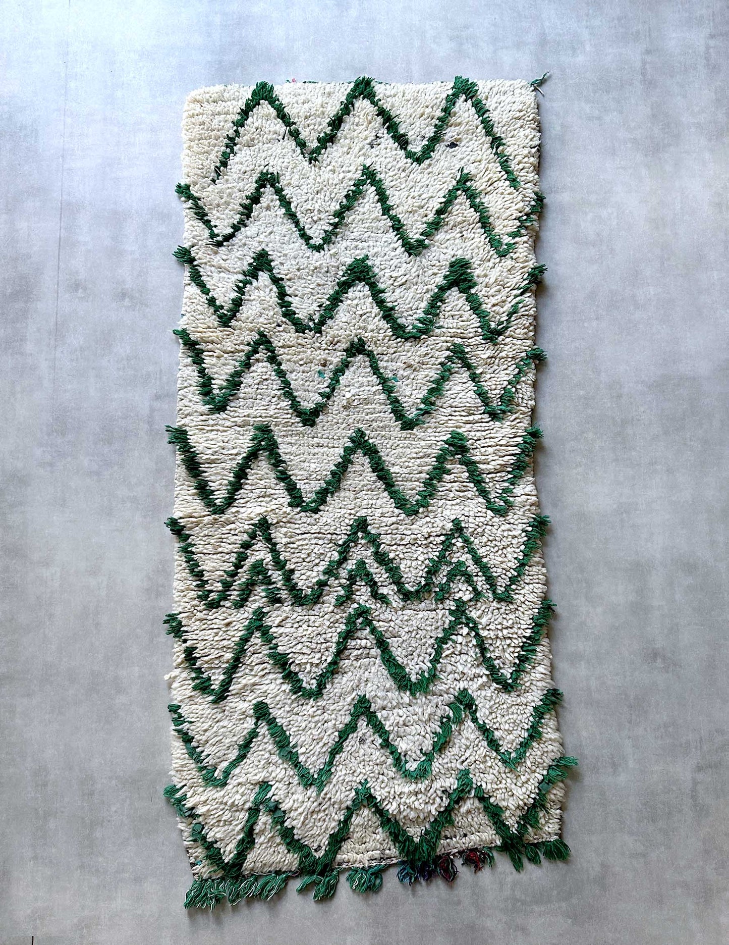 Vintage rug