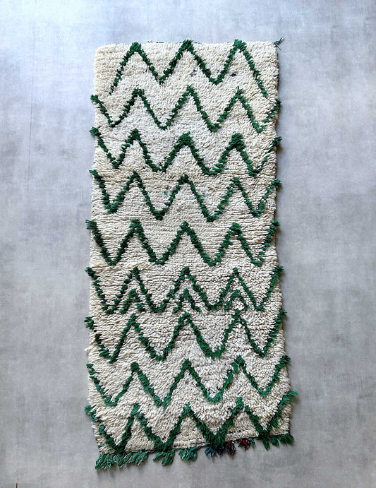 Vintage rug