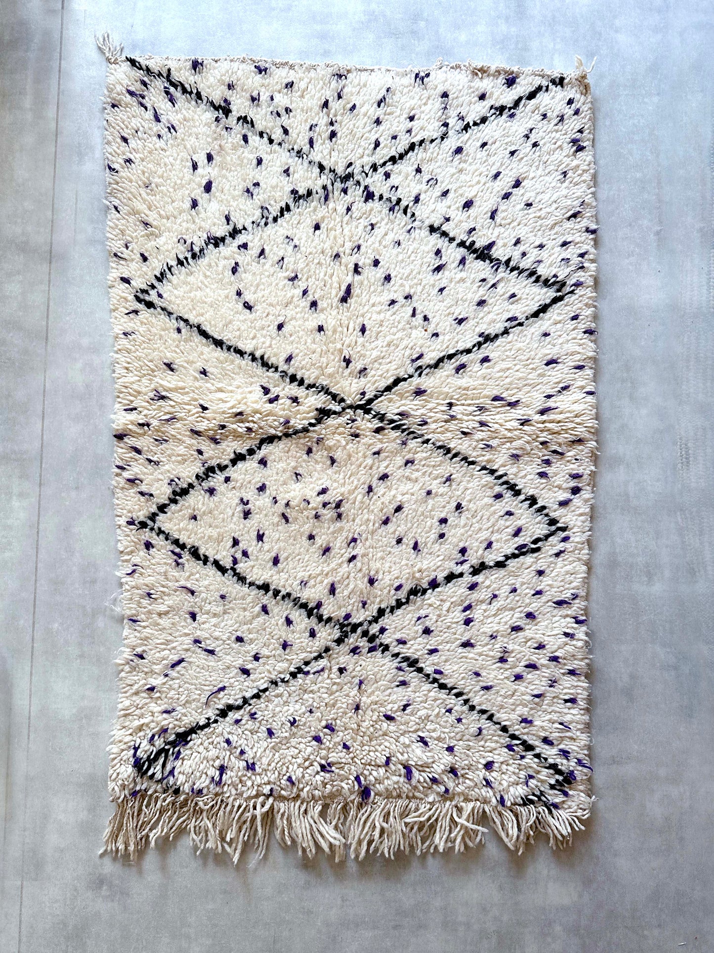 Azilal rug