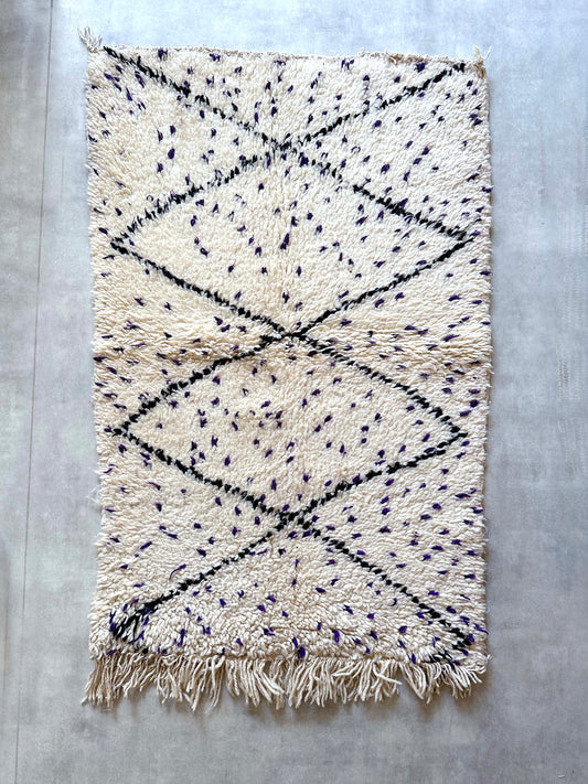 Azilal rug
