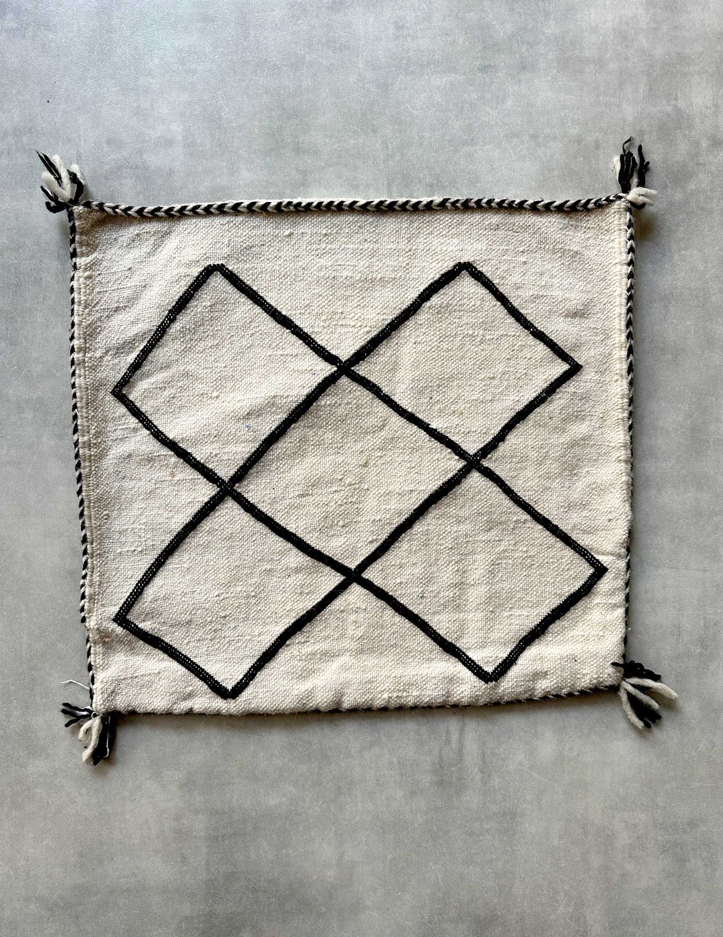 Cushion cover