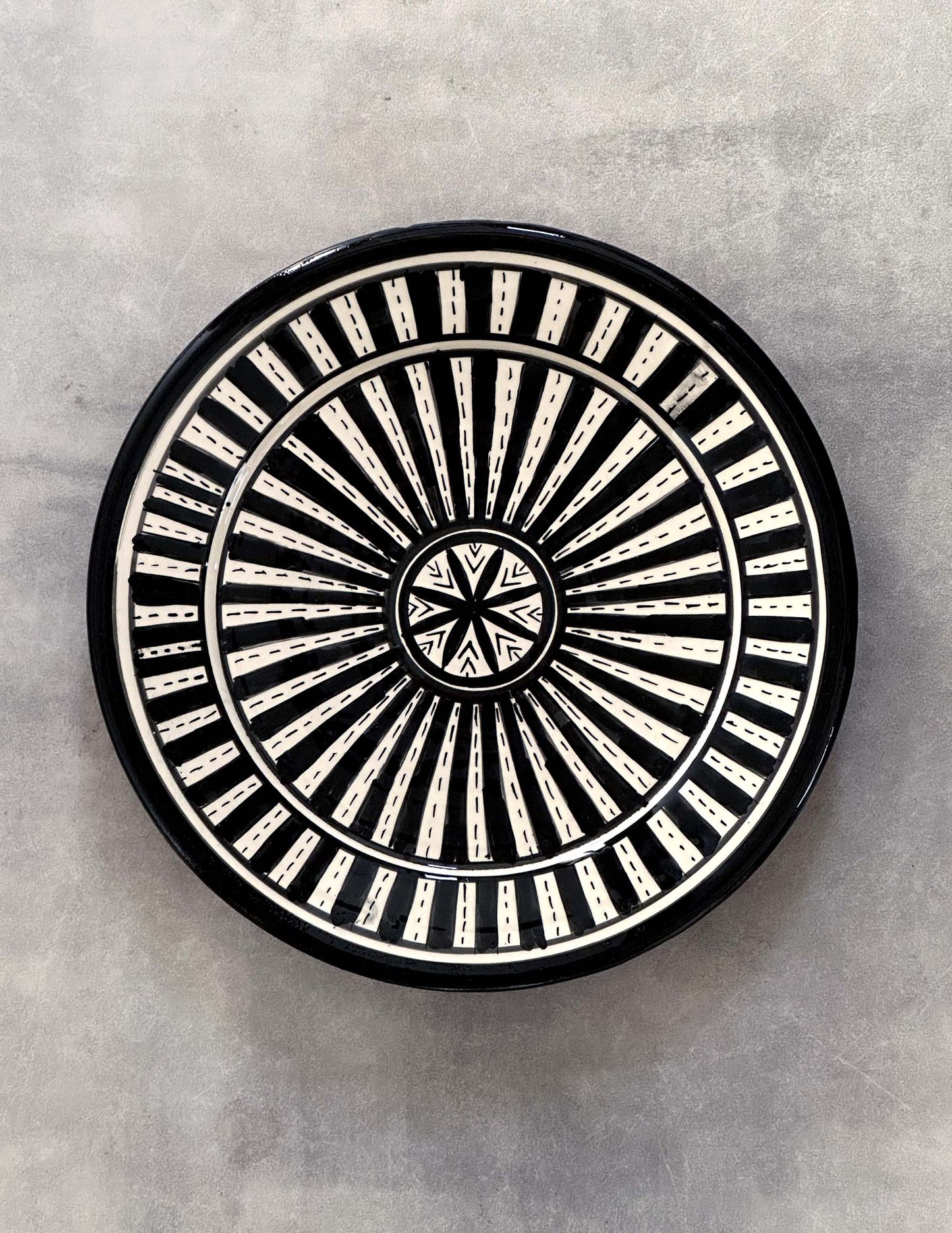 plate