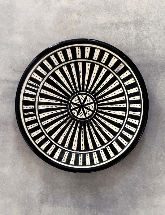 plate