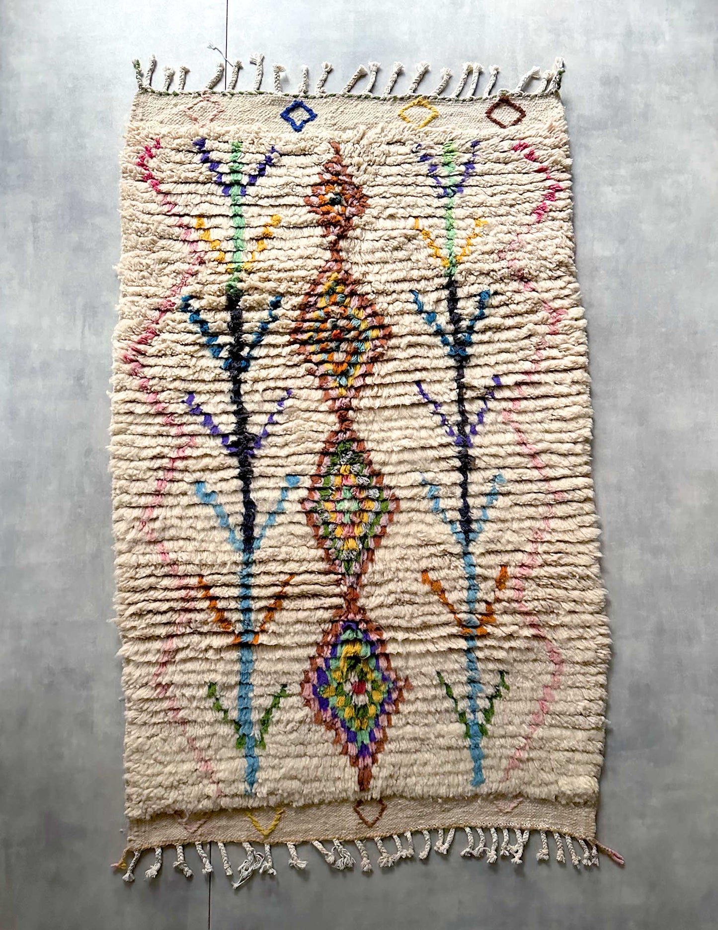 Azilal rug
