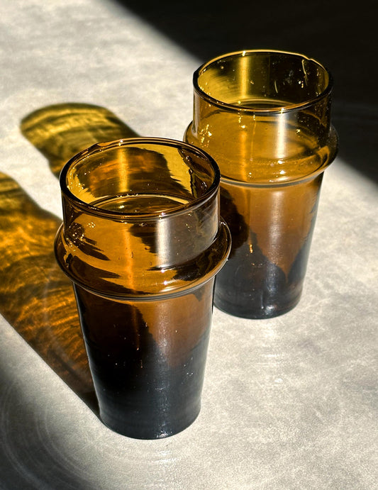 Tea Glass