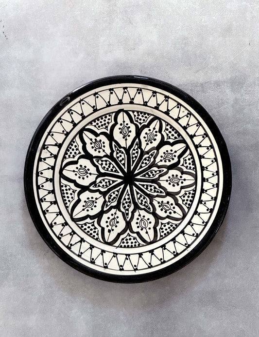 plate