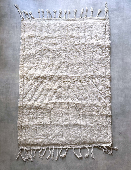 Beni Ouarain Rug