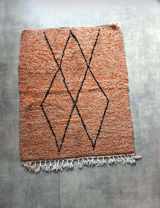 Azilal rug