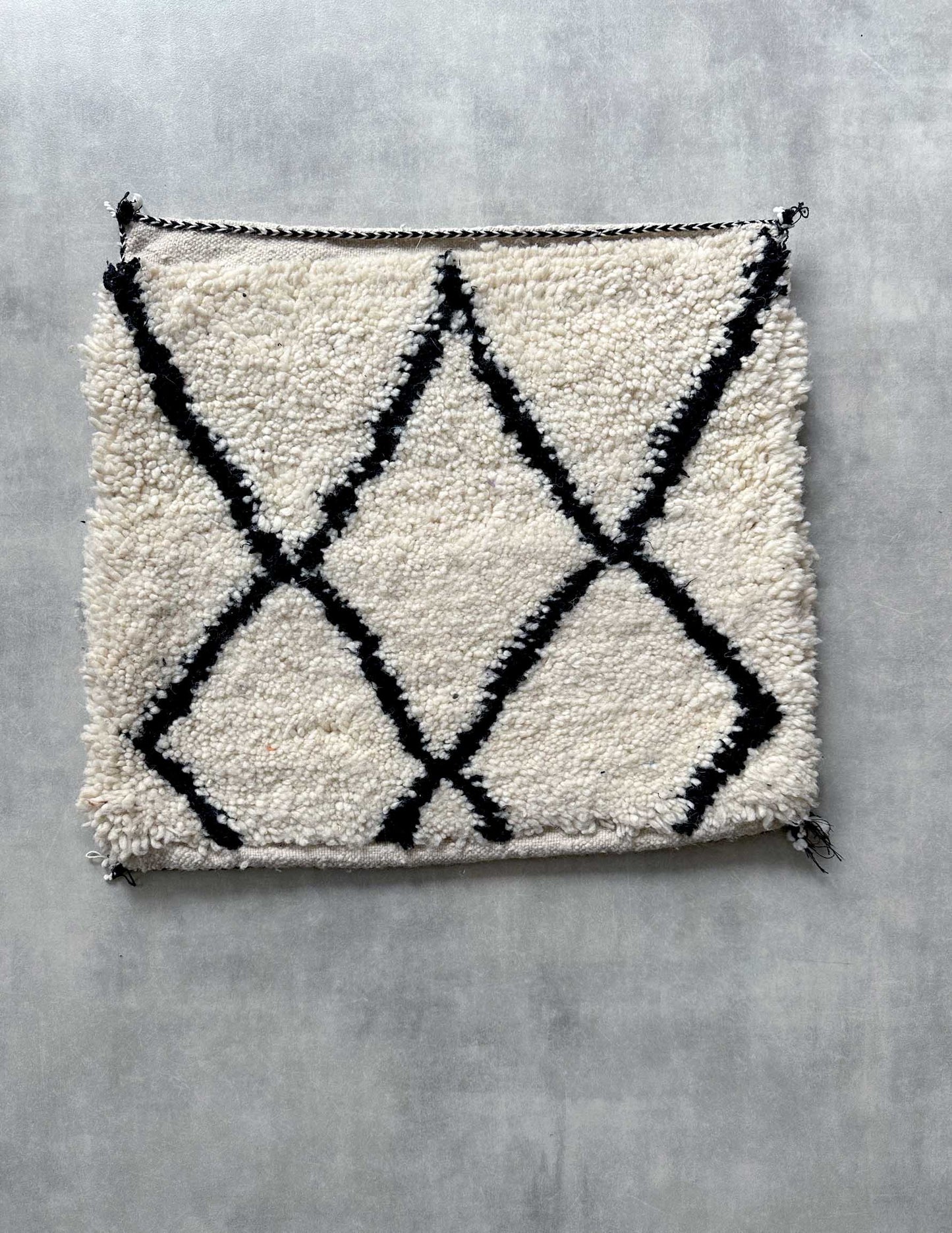 Cushion cover