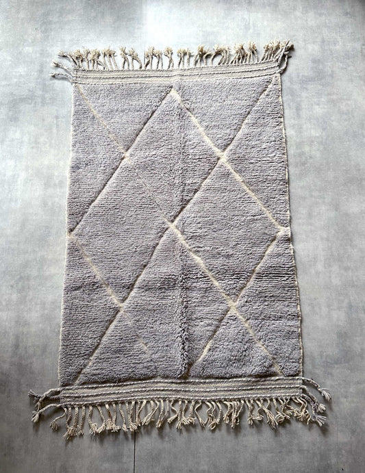 Beni Ouarain Rug