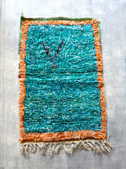 Azilal rug