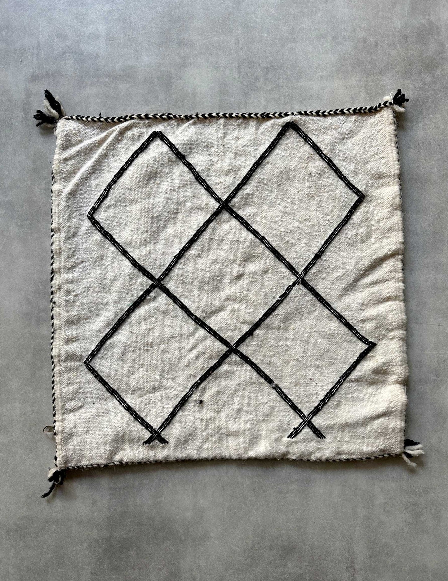 Cushion cover