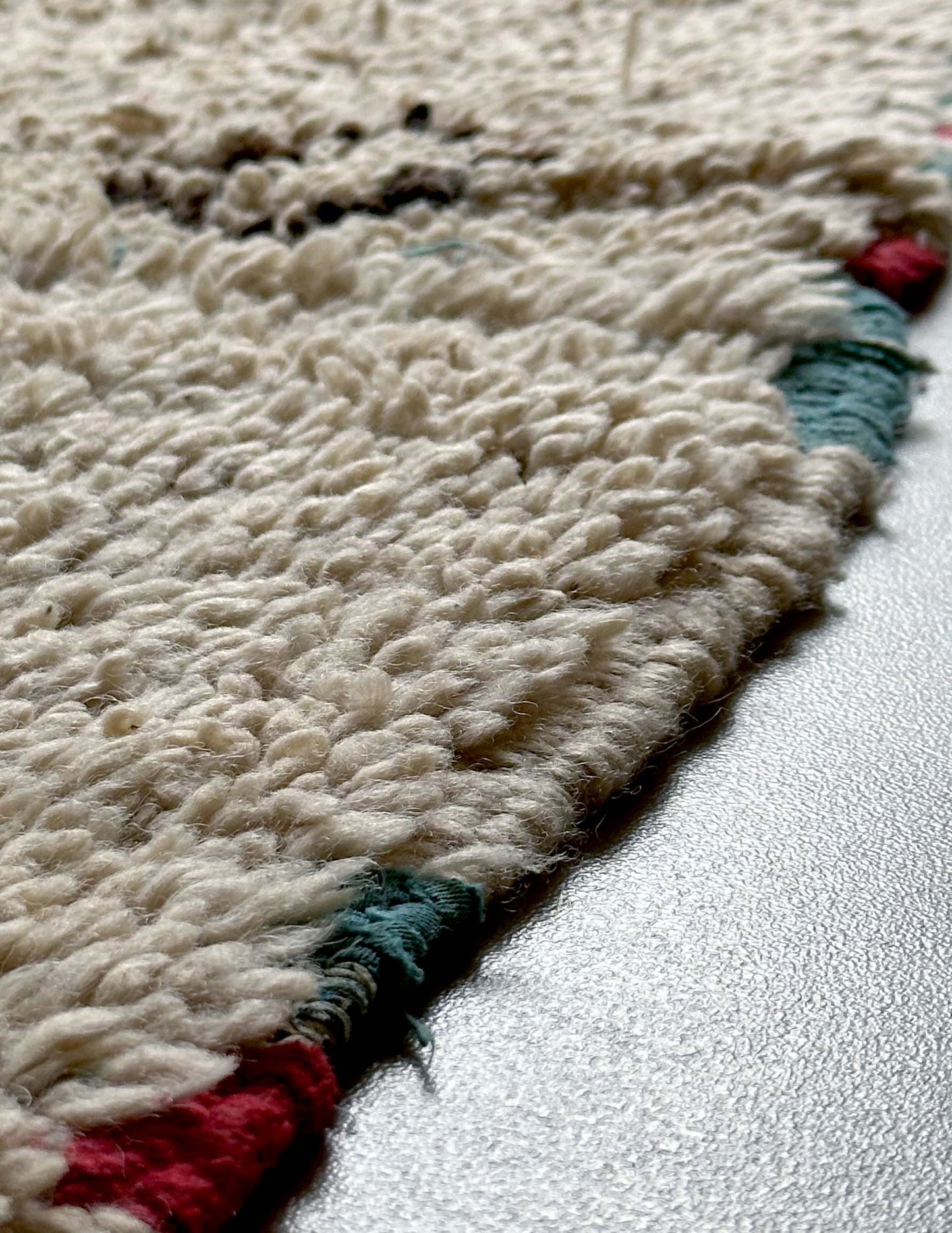 Vintage rug