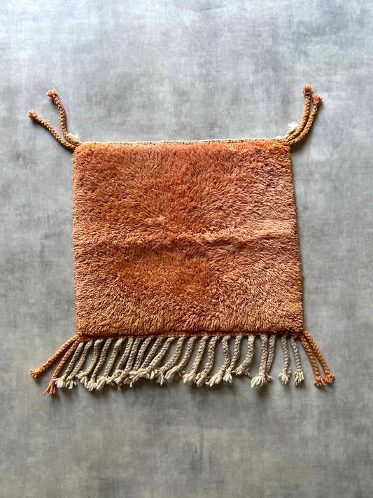 Mrirt rug