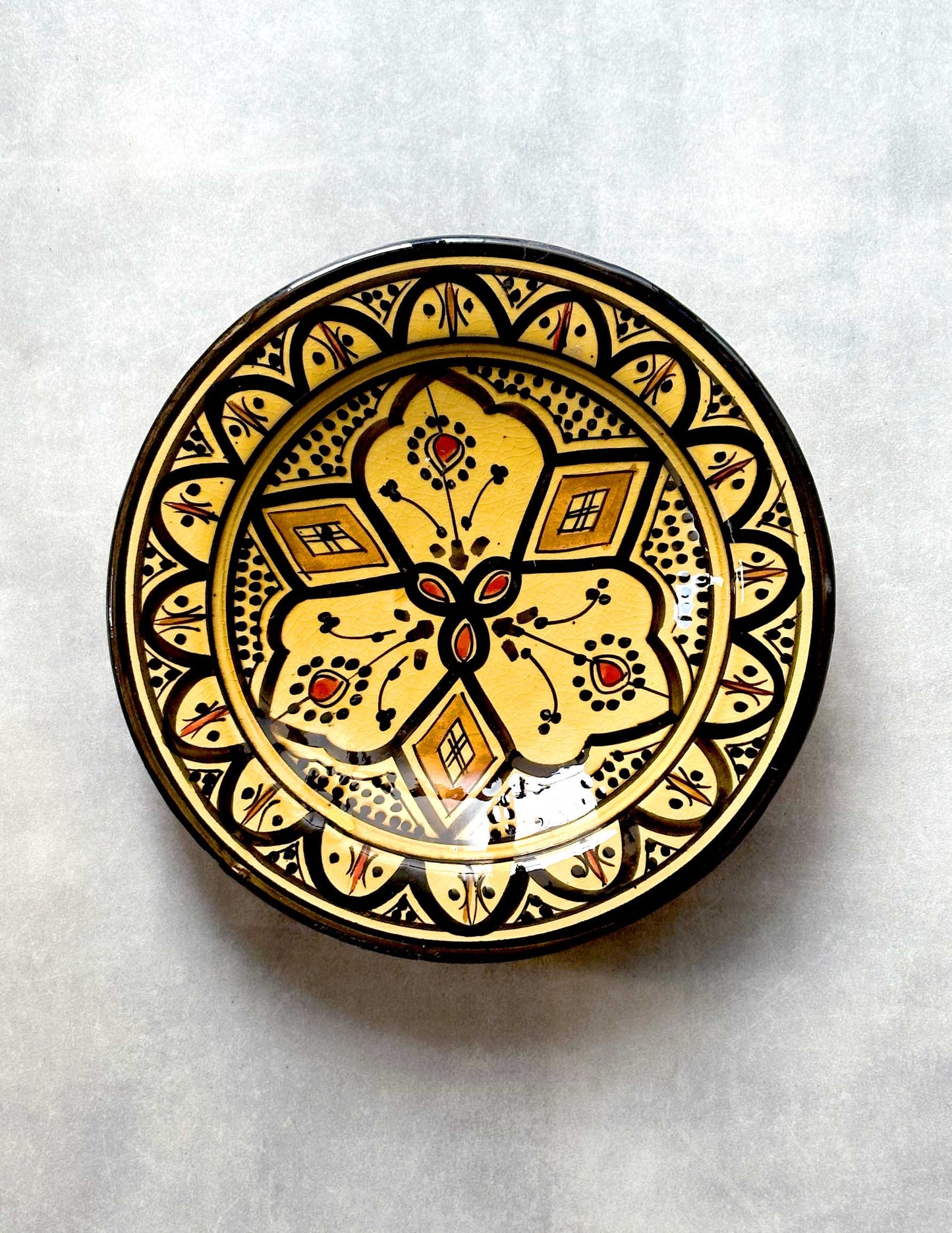 Plate