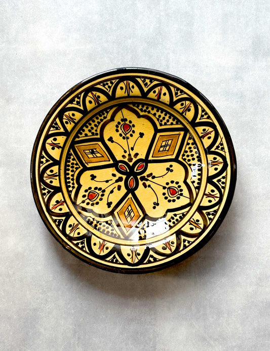 Plate