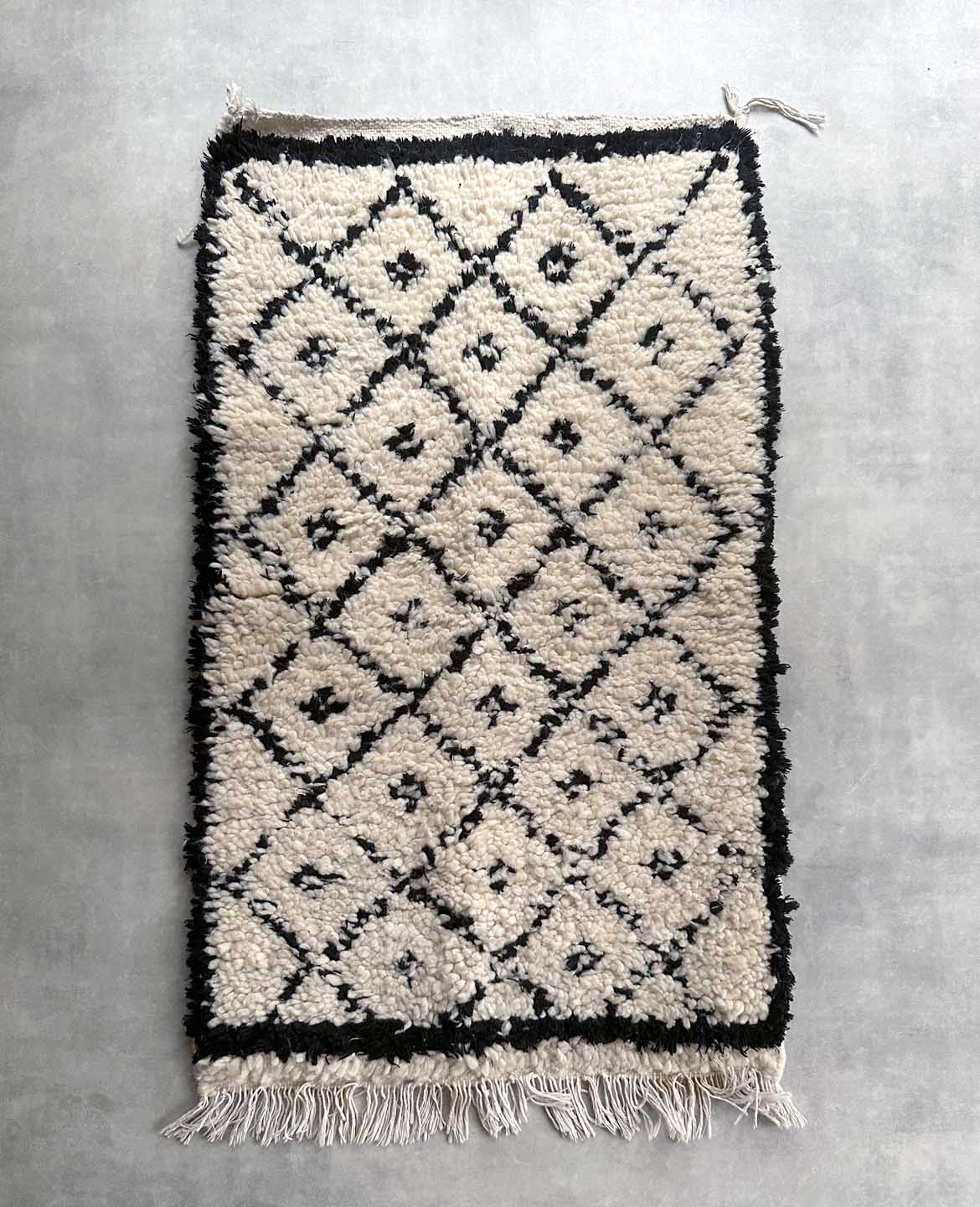 Azilal rug
