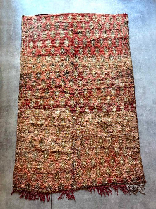 Antique rug