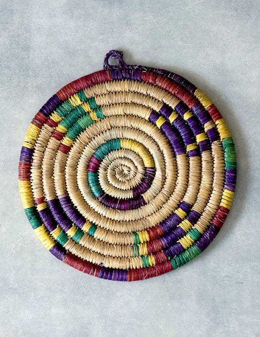Pot mat