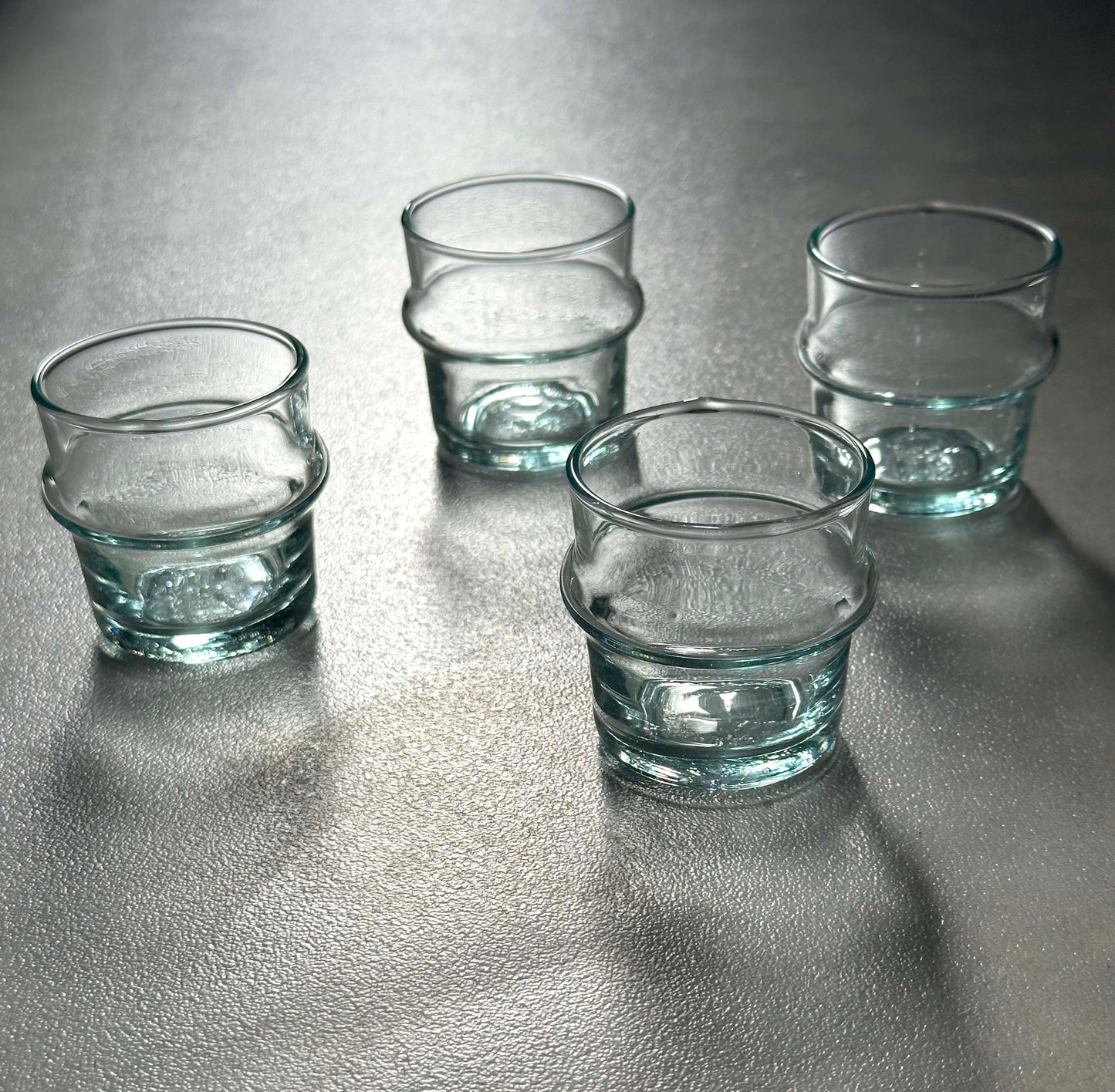 S Glass