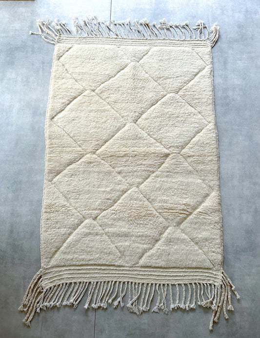 Beni Ouarain Rug