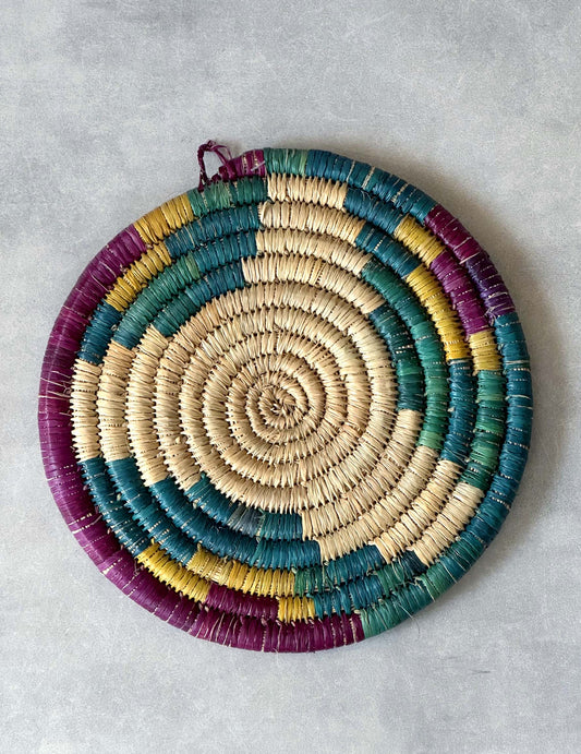 Pot mat