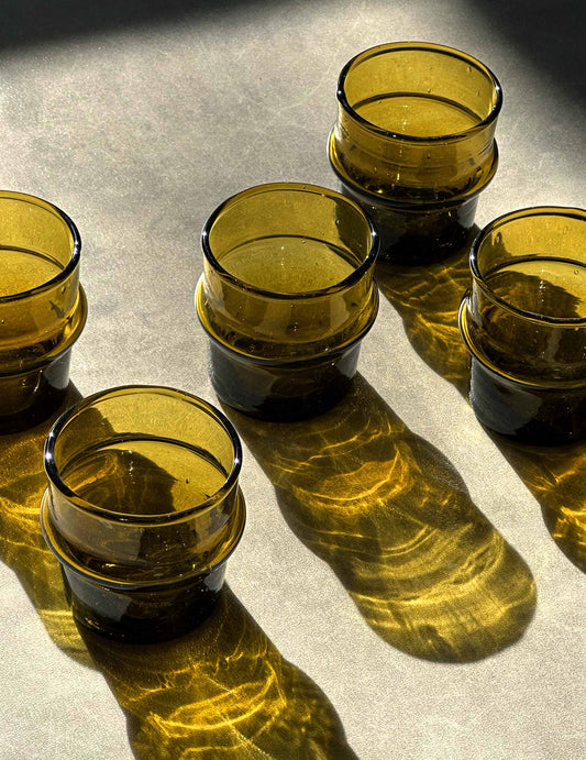 S Glass