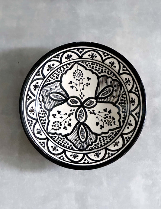 plate