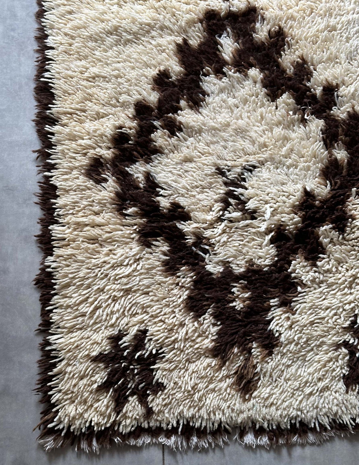 Vintage Rug