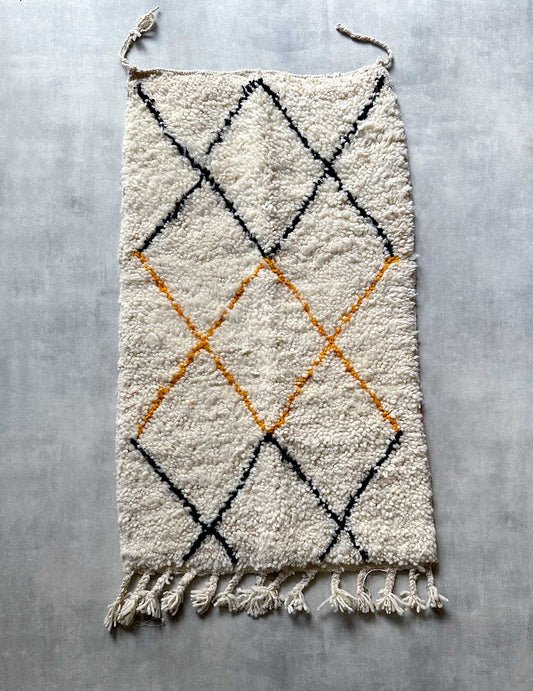 Azilal rug