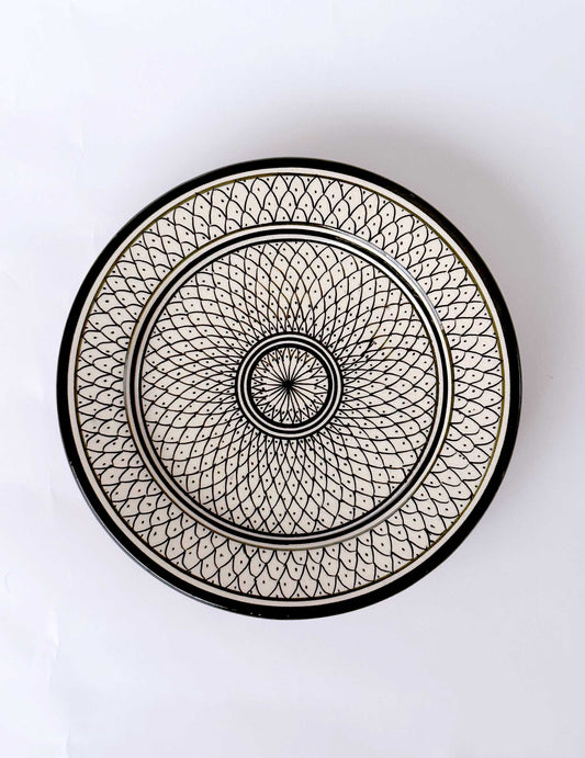 Plate