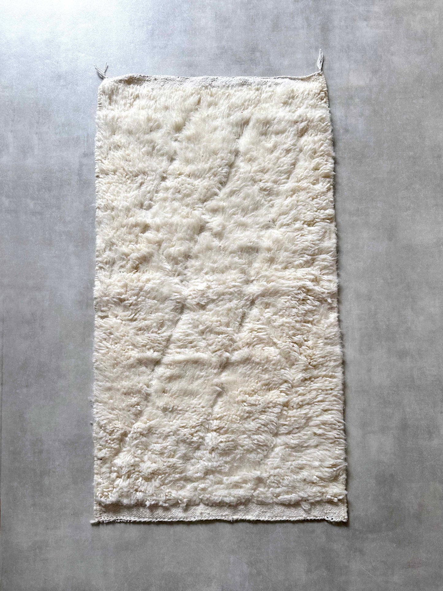 Beni Ouarain Rug