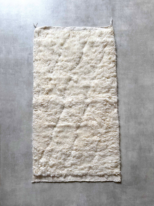 Beni Ouarain Rug
