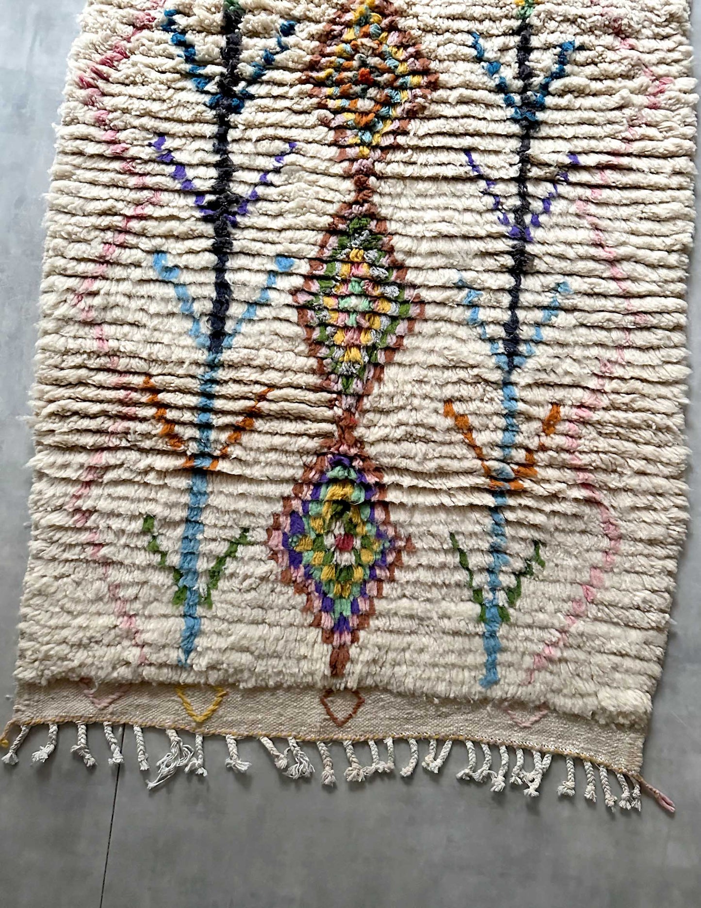 Azilal rug