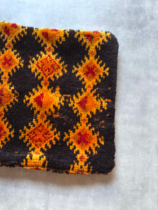 Cushion cover