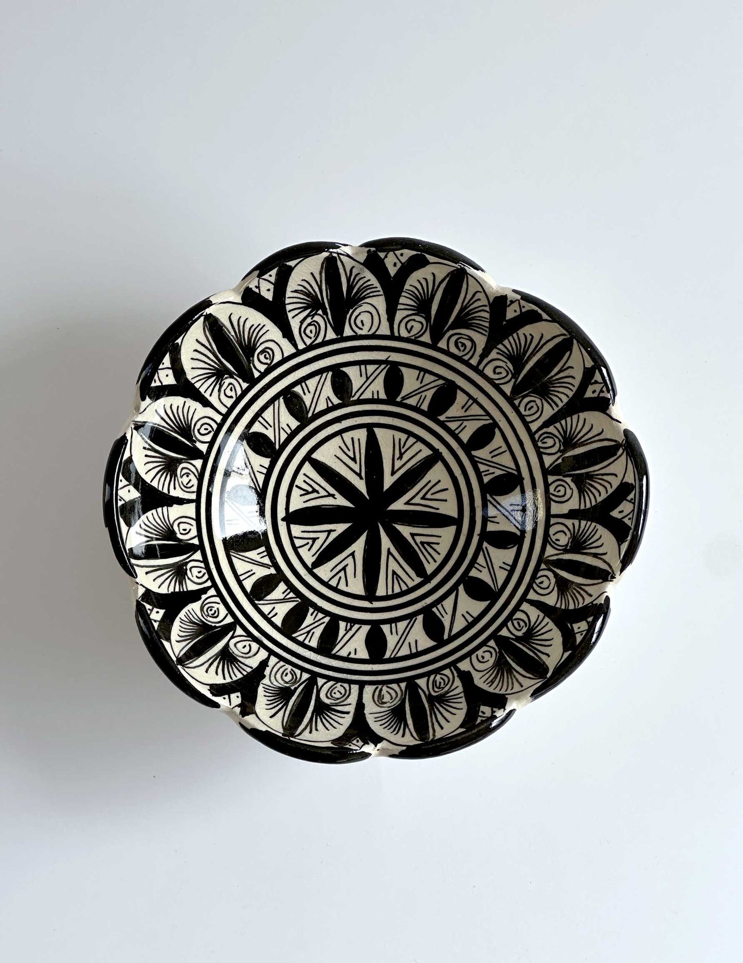 Ceramic Bowl