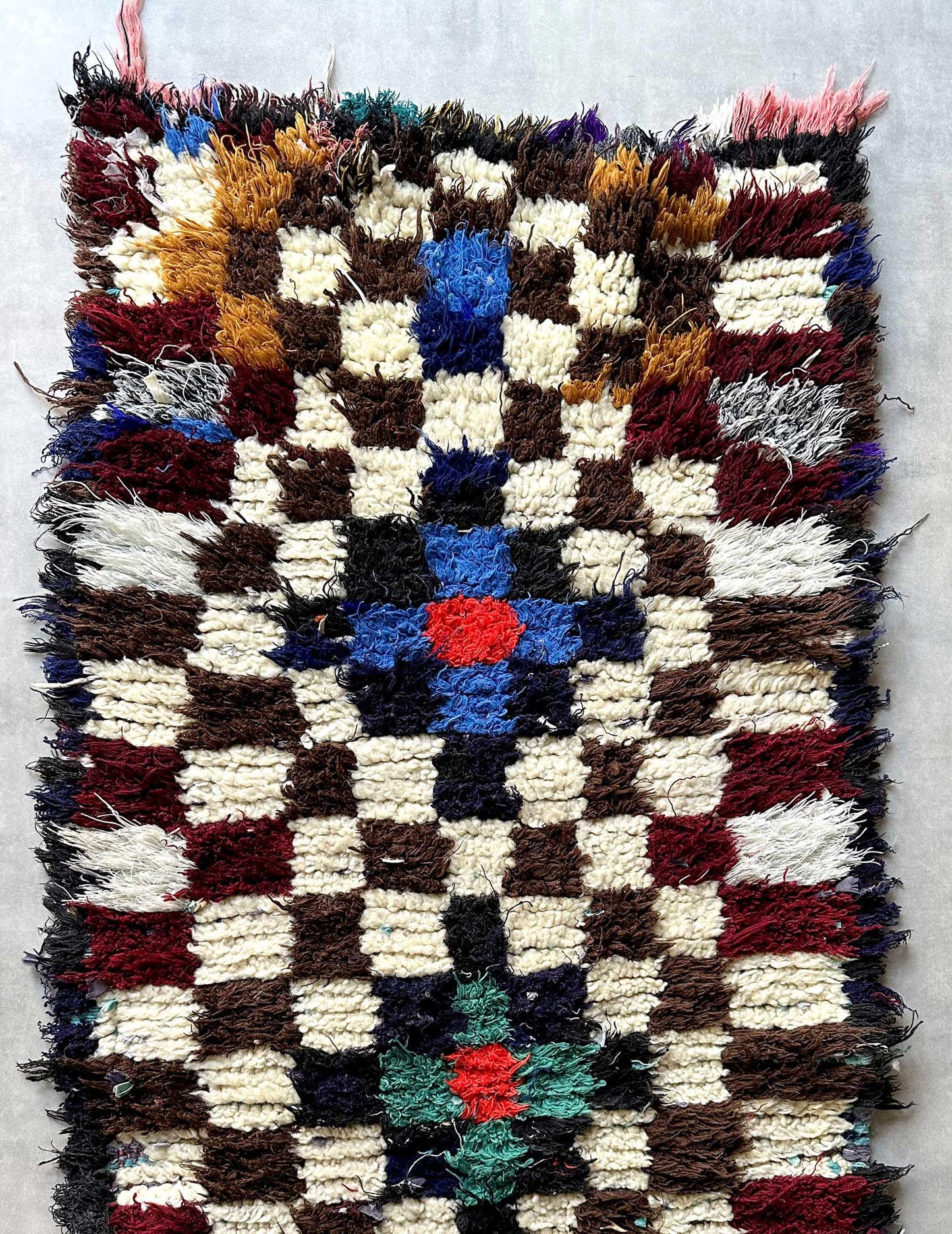 Vintage rug