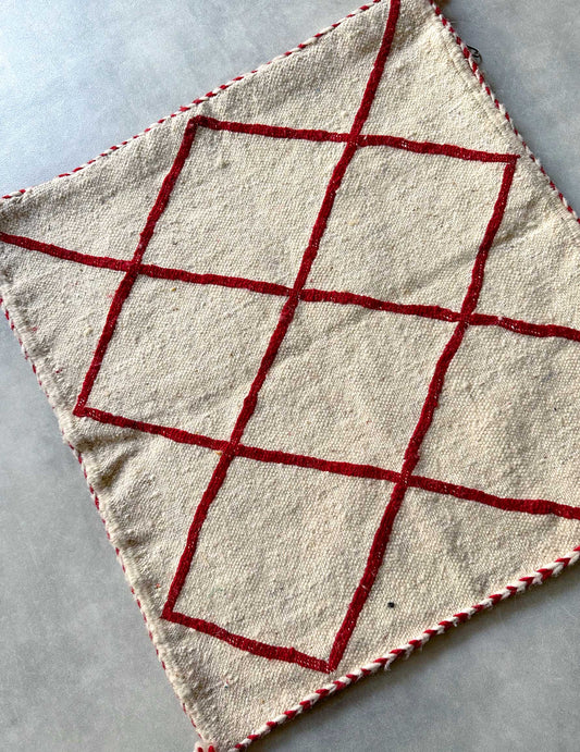 Cushion cover