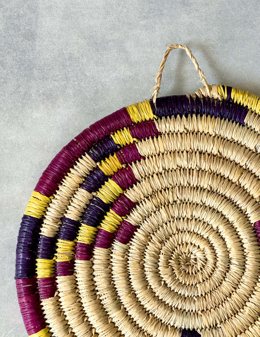 Pot mat